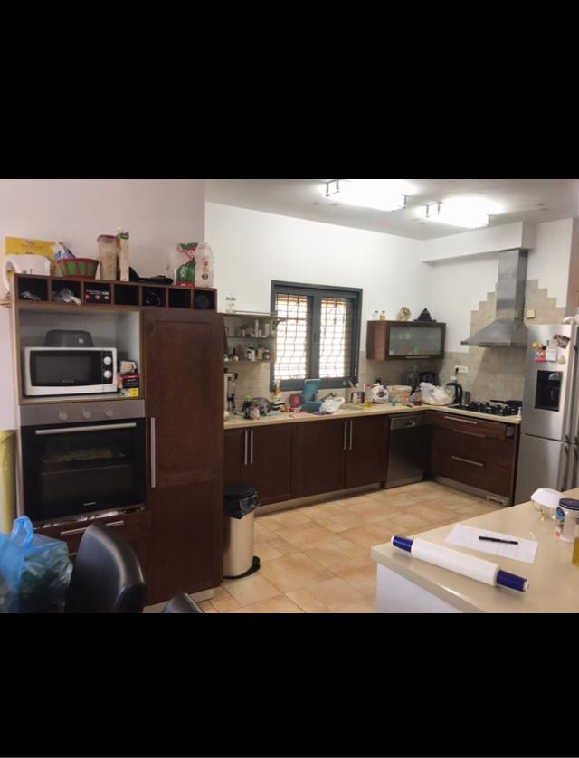 צביעת דלתות מטבח